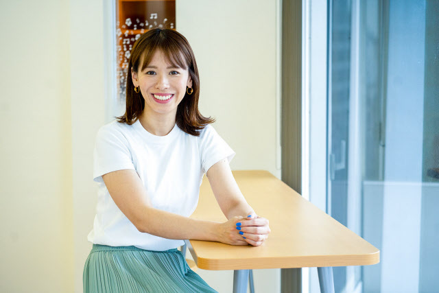 ポジウィル社長の金井氏