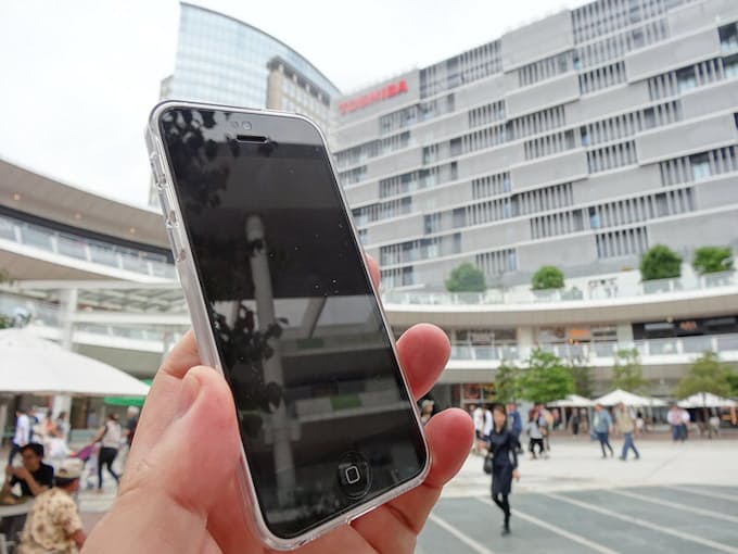 丸ごとレビュー 税抜き月額980円 Kddi回線使う格安lte 日本経済新聞