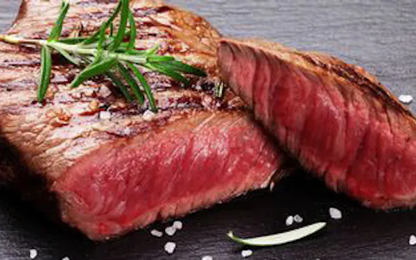 肉からあふれ出るうまさを堪能する店