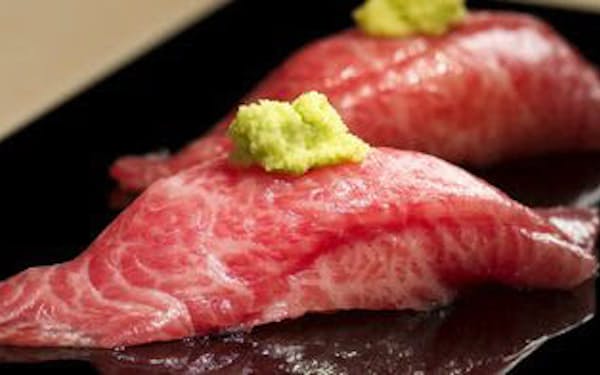 最高の技を味わう 接待ならこの店