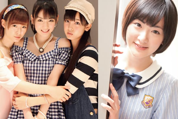 Fc制度も登場 増殖するアイドル個性派ビジネス Nikkei Style Fc制度も登場 増殖するアイドル個性派ビジネス Nikkei Style