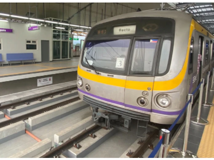 丸紅 フィリピン運輸省より受注したマニラlrt2号線東延伸案件の運行を開始 日本経済新聞 丸紅 フィリピン運輸省より受注したマニラlrt2号線東延伸案件の運行を開始 日本経済新聞