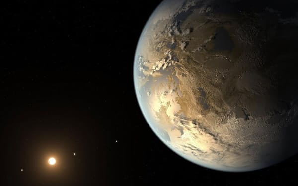 2006年8月24日 冥王星が惑星から除外 国際天文学連合が決議 日本経済新聞