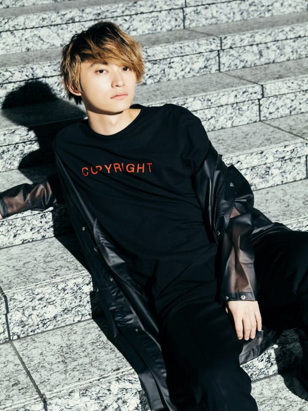 Sky Hi デビューメンバーに 聖人 好青年 求めず Nikkei Style Sky Hi デビューメンバーに 聖人 好青年 求めず Nikkei Style