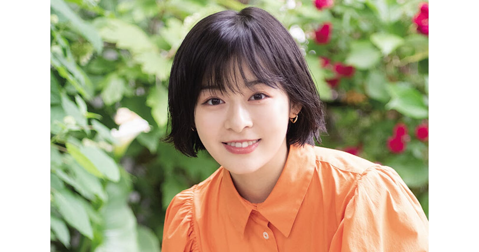 森七菜 タレントパワー急上昇トップ 作る側にも興味 Nikkei Style 森七菜 タレントパワー急上昇トップ 作る側にも興味 Nikkei Style