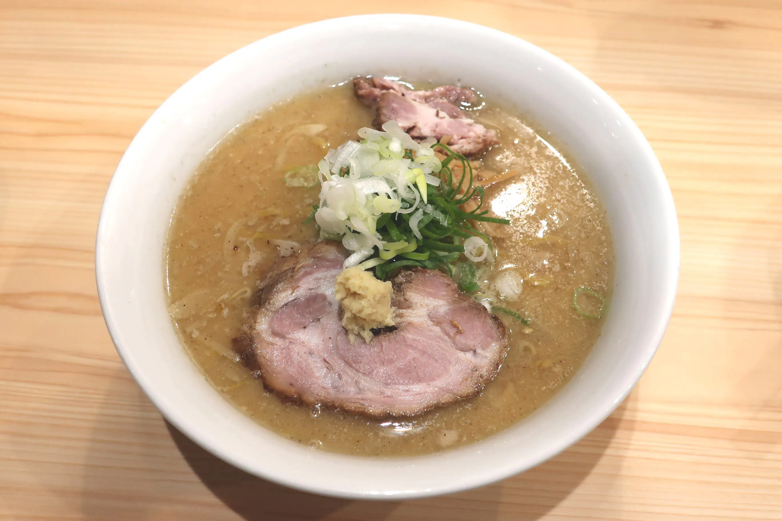 汗流してまでも食べたい味噌ラーメン 都内実力派2店 Nikkei Style 汗流してまでも食べたい味噌ラーメン 都内実力派2店 Nikkei Style