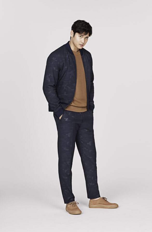 ジャケパンよりセットアップで ニューノーマル 風 大谷翔平 シンプルで飾らない Nikkei Style ジャケパンよりセットアップで ニューノーマル 風 大谷翔平 シンプルで飾らない Nikkei Style