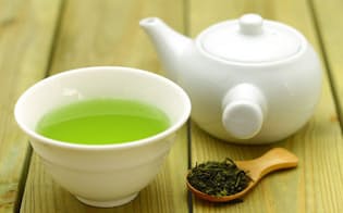 緑茶をたくさん飲む習慣が、脳卒中後の死亡リスク減少に関係していることが明らかになりました。（写真=123RF）