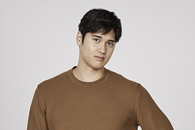 大谷翔平 シンプルで飾らない装い 好感度爆上がり Nikkei Style 大谷翔平 シンプルで飾らない装い 好感度爆上がり Nikkei Style