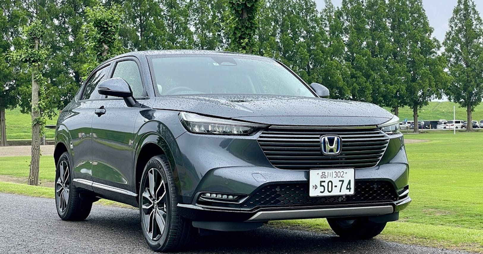 納車1年待ちホンダ ヴェゼル 異例の大胆路線変更 Nikkei Style 納車1年待ちホンダ ヴェゼル 異例の大胆路線変更 Nikkei Style
