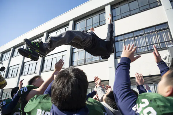 孫正義氏唸らせた渋幕女子高生 ロボットで世界変える Nikkei Style 孫正義氏唸らせた渋幕女子高生 ロボットで世界変える Nikkei Style