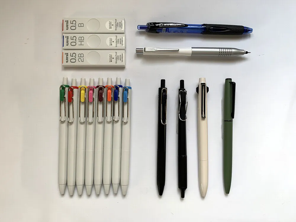 三菱鉛筆の最新機能ペン 字がきれいに 暗記に最適 Nikkei Style 三菱鉛筆の最新機能ペン 字がきれいに 暗記に最適 Nikkei Style