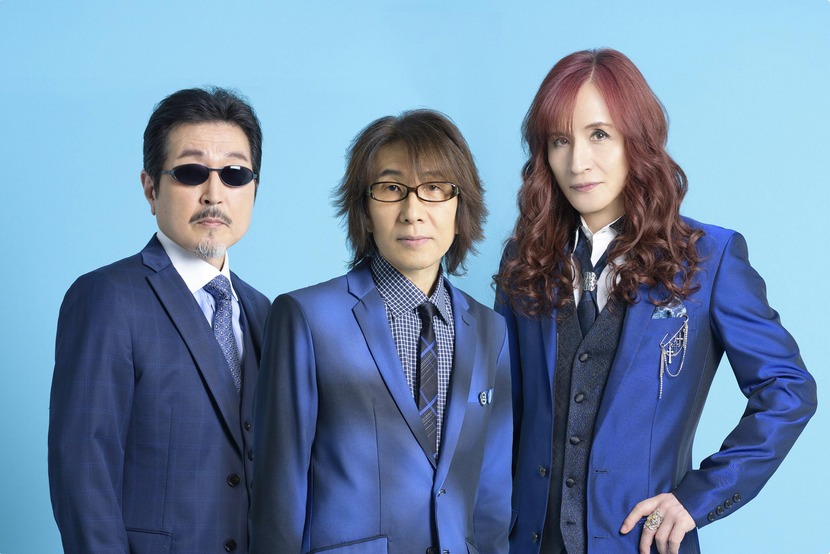 スタートアップだったthe Alfee 47年続けられた理由 Nikkei Style スタートアップだったthe Alfee 47年続けられた理由 Nikkei Style