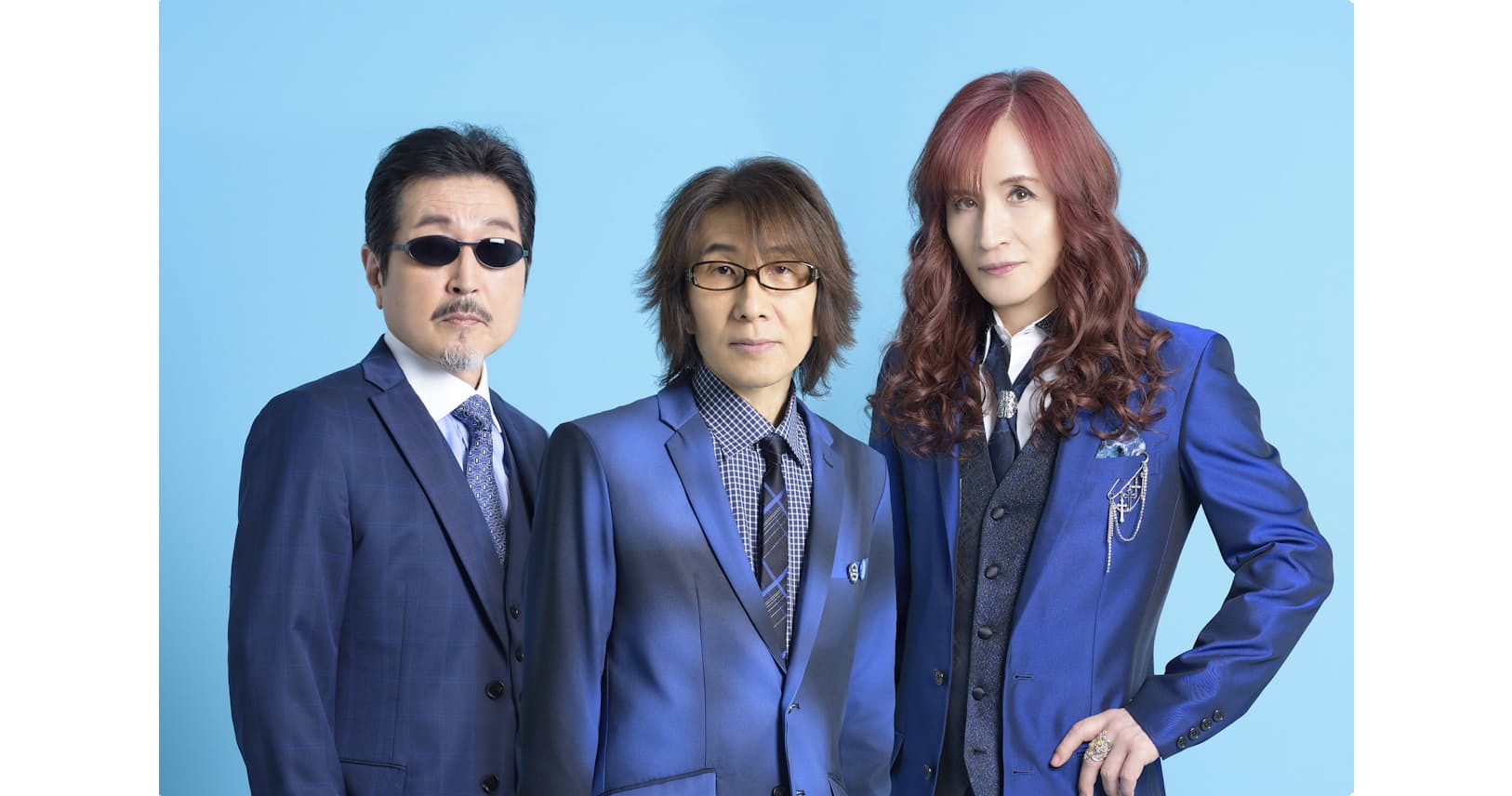 スタートアップだったthe Alfee 47年続けられた理由 Nikkei Style スタートアップだったthe Alfee 47年続けられた理由 Nikkei Style