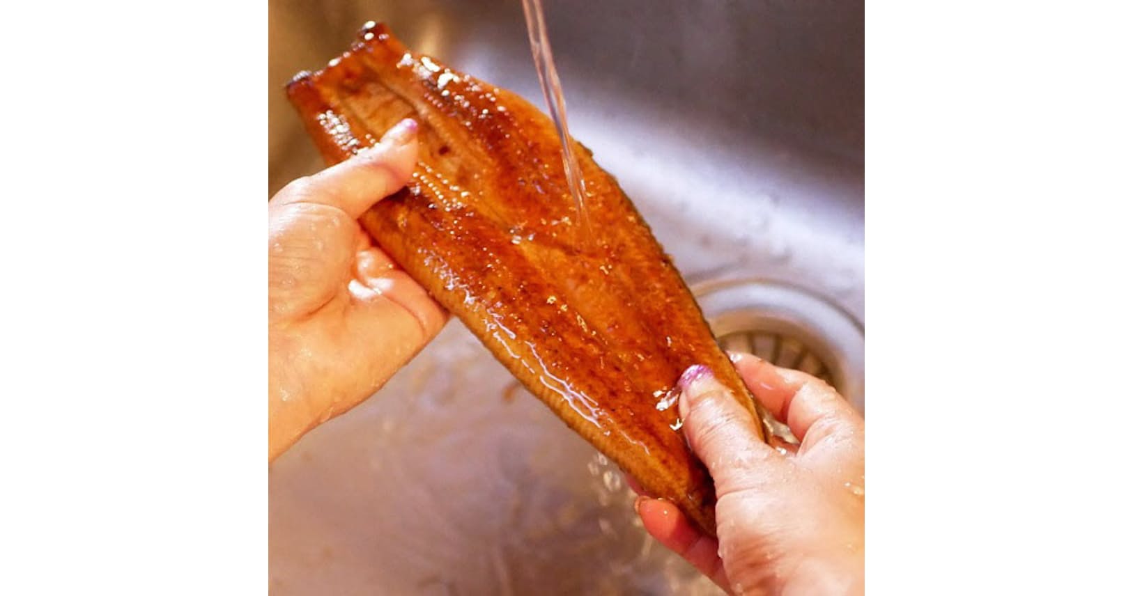 かば焼きのタレは水で洗う 安い うなぎでも絶品に Nikkei Style かば焼きのタレは水で洗う 安い うなぎでも絶品に Nikkei Style