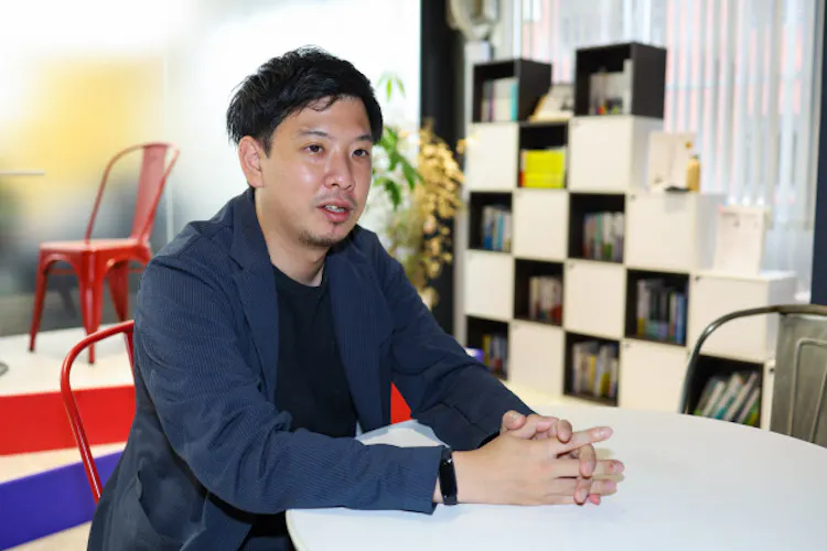 起業家のm Aを格安仲介 6億円大損を失敗の糧に M Aクラウドの及川氏 Nikkei Style
