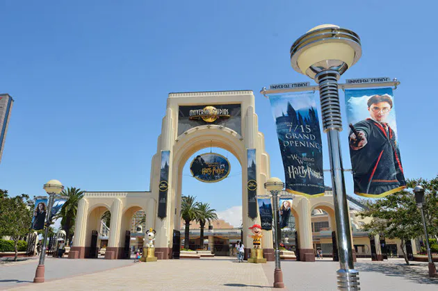 エリア攻略のカギは 入場確約券 と エクスプレス パス Usjハリー ポッターエ Nikkei Style エリア攻略のカギは 入場確約券 と エクスプレス パス Usjハリー ポッターエ Nikkei Style