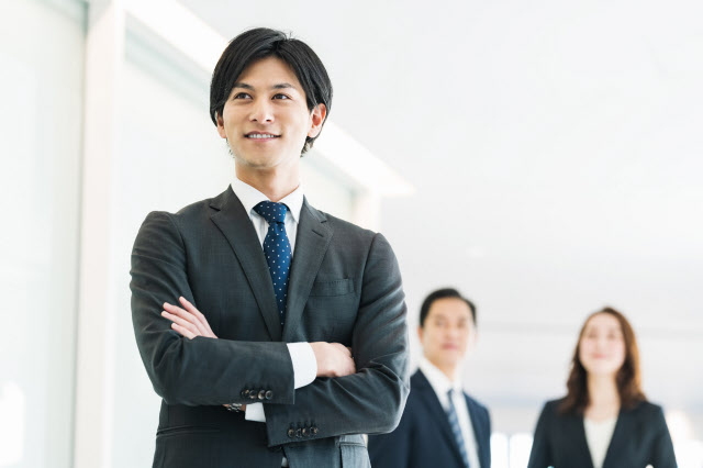社会で活躍する若手リーダーのキャリア形成術とは(写真はイメージ=PIXTA)