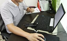 経理業務のテレワークは定着しつつあるが生産性向上に課題ありと考える担当者は多い