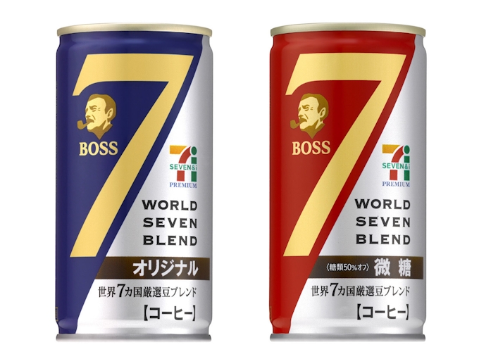 セブン Pb缶コーヒーも大ヒット データで予見 日本経済新聞