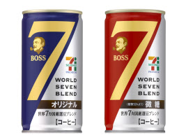 セブン Pb缶コーヒーも大ヒット データで予見 日本経済新聞