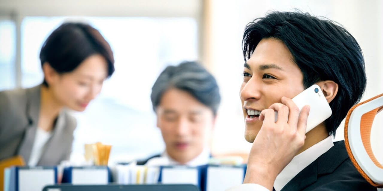 職場の声は情報の宝庫 コロナ下で聞き耳立てられる環境どう作る Nikkei Style 職場の声は情報の宝庫 コロナ下で聞き耳立てられる環境どう作る Nikkei Style