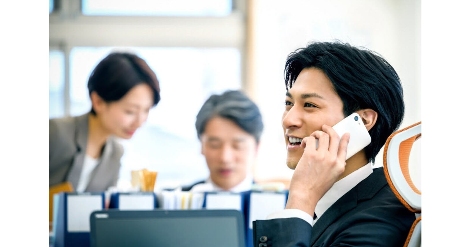 職場の声は情報の宝庫 コロナ下で聞き耳立てられる環境どう作る Nikkei Style 職場の声は情報の宝庫 コロナ下で聞き耳立てられる環境どう作る Nikkei Style