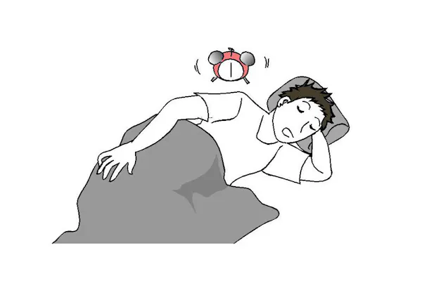 昼間の強い眠気 思わぬ病気が隠れているかも Nikkei Style