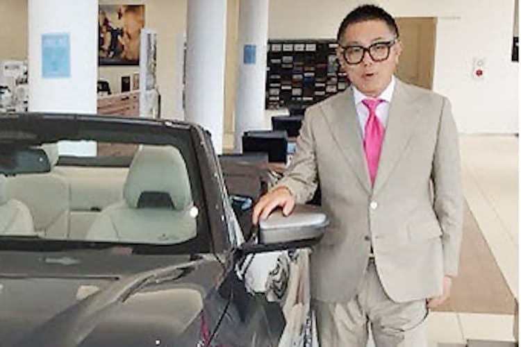 半年でbmw150台販売のやり手営業マン 客の 遅いから帰って は購入意欲あるヒント Nikkeiリスキリング 半年でbmw150台販売のやり手営業マン 客の 遅いから帰って は購入意欲あるヒント Nikkeiリスキリング