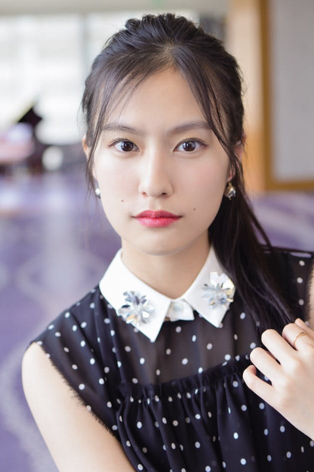 恒松祐里 全裸監督2 出演せず後悔したくなかった Nikkei Style 恒松祐里 全裸監督2 出演せず後悔したくなかった Nikkei Style