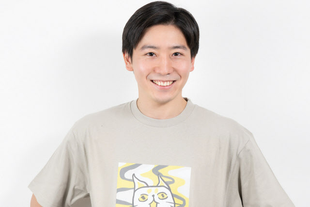 400F創業者の加々美さん