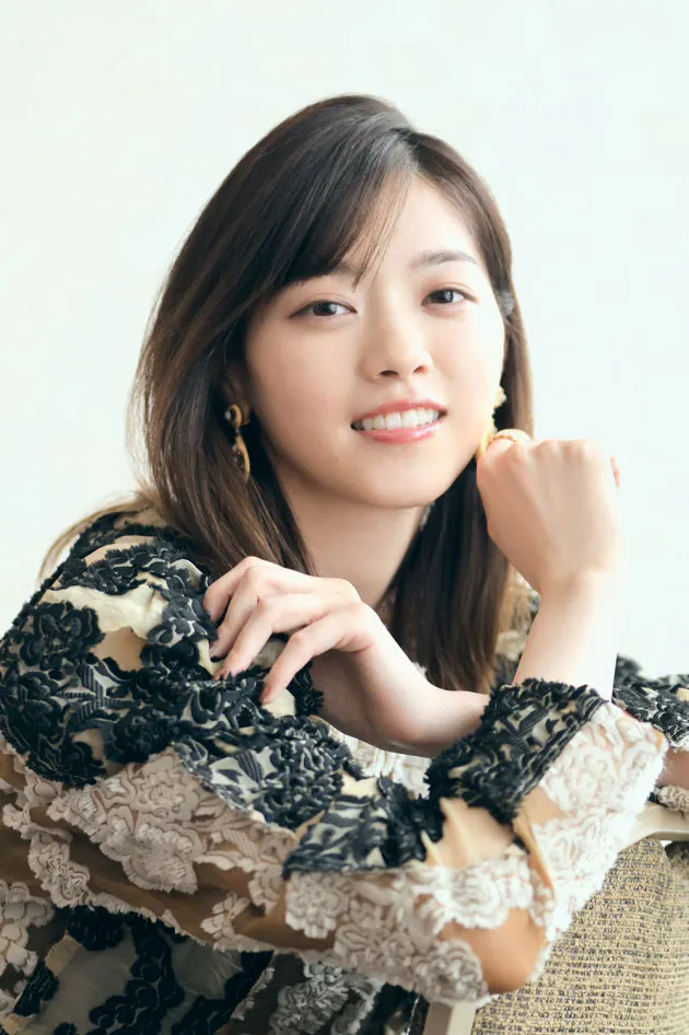 挑戦したい という思いでこの映画に臨んだ 写真で紹介 西野七瀬さん 自室に飾 Nikkei Style 挑戦したい という思いでこの映画に臨んだ 写真で紹介 西野七瀬さん 自室に飾 Nikkei Style