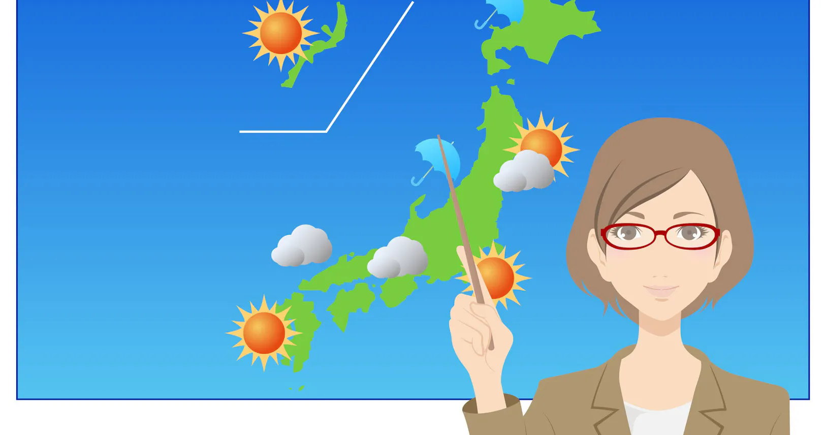 朝ドラ おかえりモネ で話題 気象予報士ホントの姿 Nikkei Style 朝ドラ おかえりモネ で話題 気象予報士ホントの姿 Nikkei Style