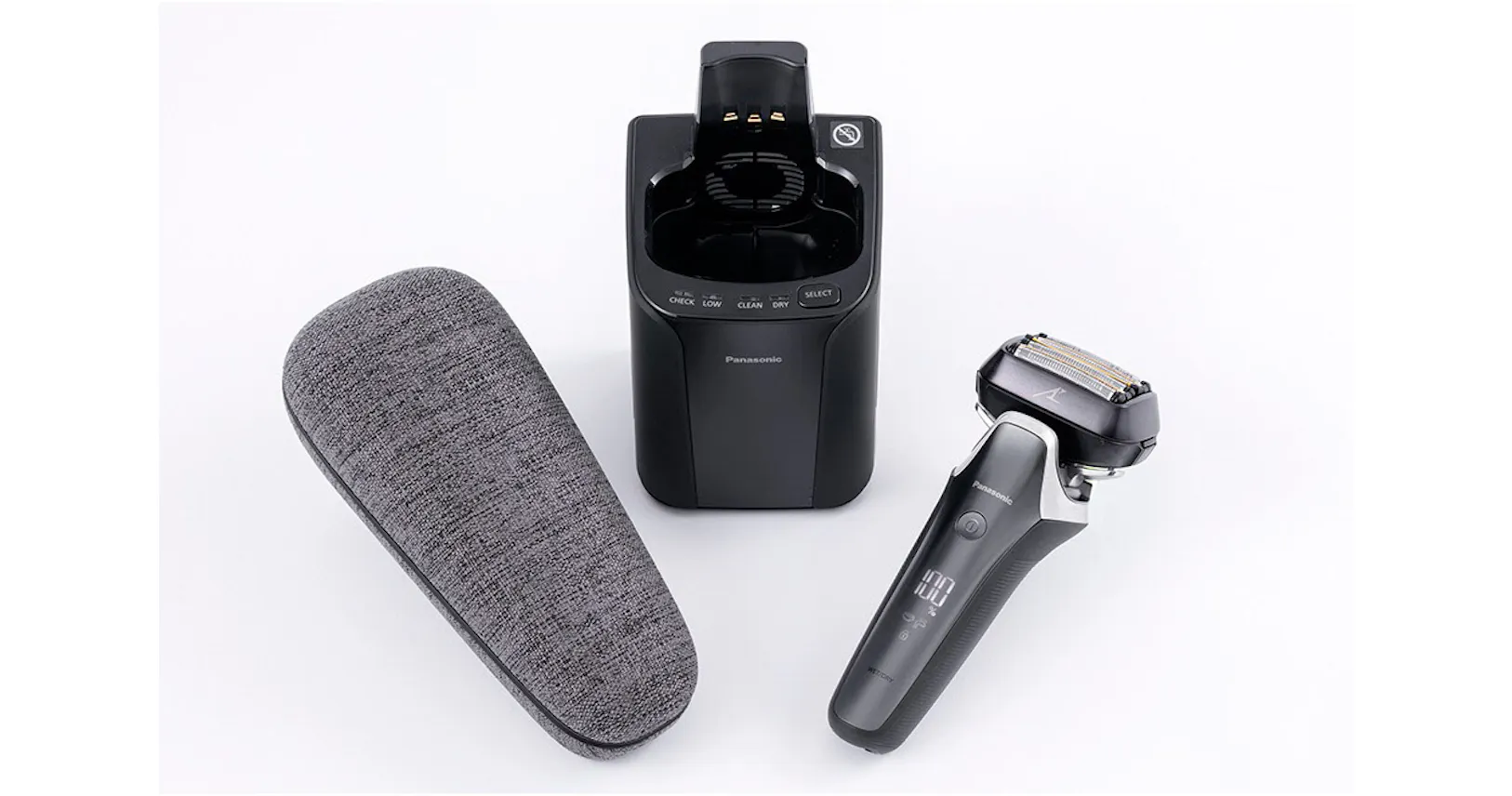 使ってみたところ 特に喉仏周りが快適に パナの新 ラムダッシュ 好調 在宅で伸 Nikkei Style 使ってみたところ 特に喉仏周りが快適に パナの新 ラムダッシュ 好調 在宅で伸 Nikkei Style