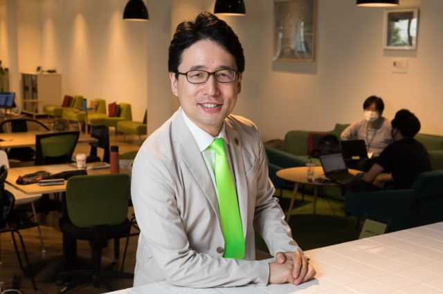 出雲充 ユーグレナ社長