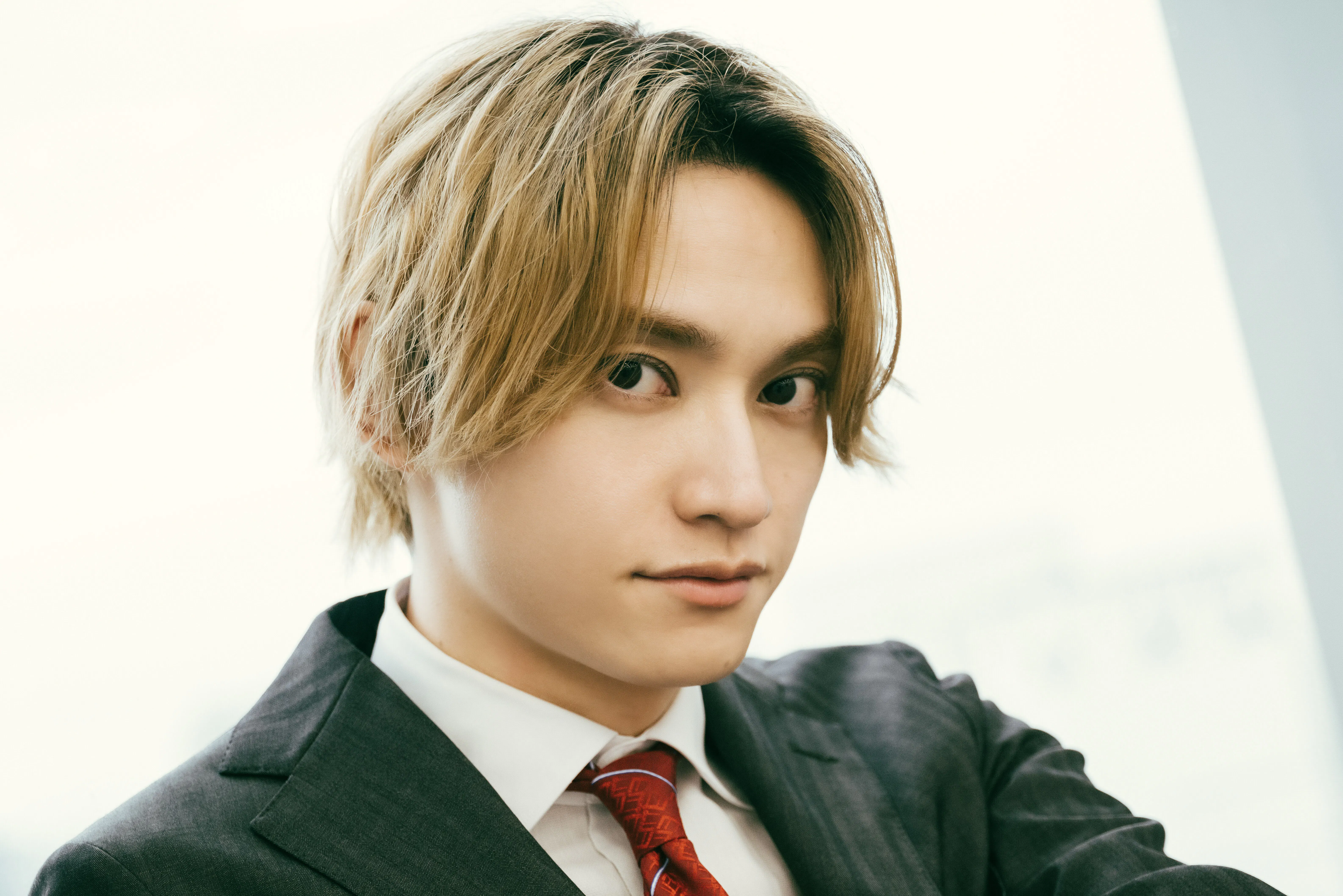 Sky Hi 個々の特性考え Be First は7人グループに Nikkei Style Sky Hi 個々の特性考え Be First は7人グループに Nikkei Style