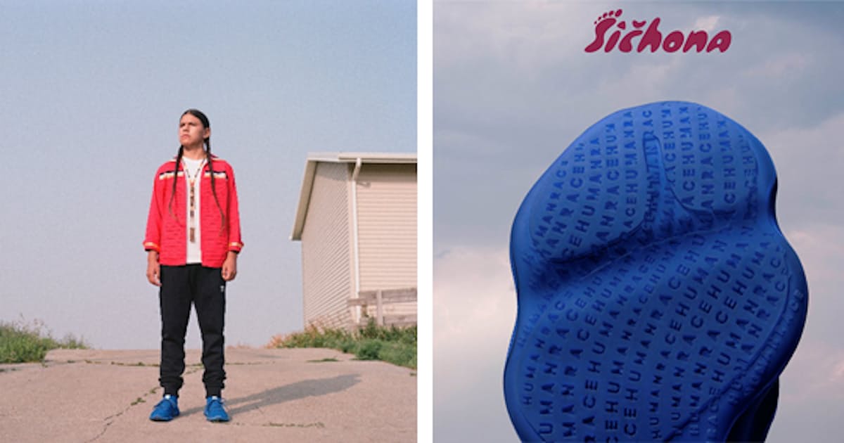 アディダス Adidas Originals から Humanrace Sichona を発売 日本経済新聞 アディダス Adidas Originals から Humanrace Sichona を発売 日本経済新聞