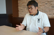 藤野英人・レオス・キャピタルワークス会長兼社長