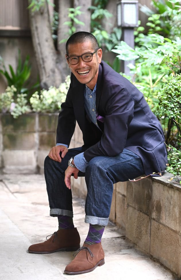 すぐやめてほしい くるぶしまでのソックス 短すぎる靴下ng すね毛は論外 Nikkei Style すぐやめてほしい くるぶしまでのソックス 短すぎる靴下ng すね毛は論外 Nikkei Style