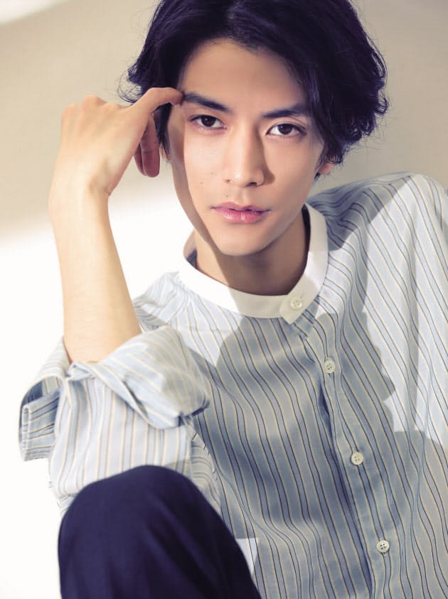 渡邊圭祐 ドラマ 推しの王子様 いい雰囲気伝われば Nikkei Style 渡邊圭祐 ドラマ 推しの王子様 いい雰囲気伝われば Nikkei Style