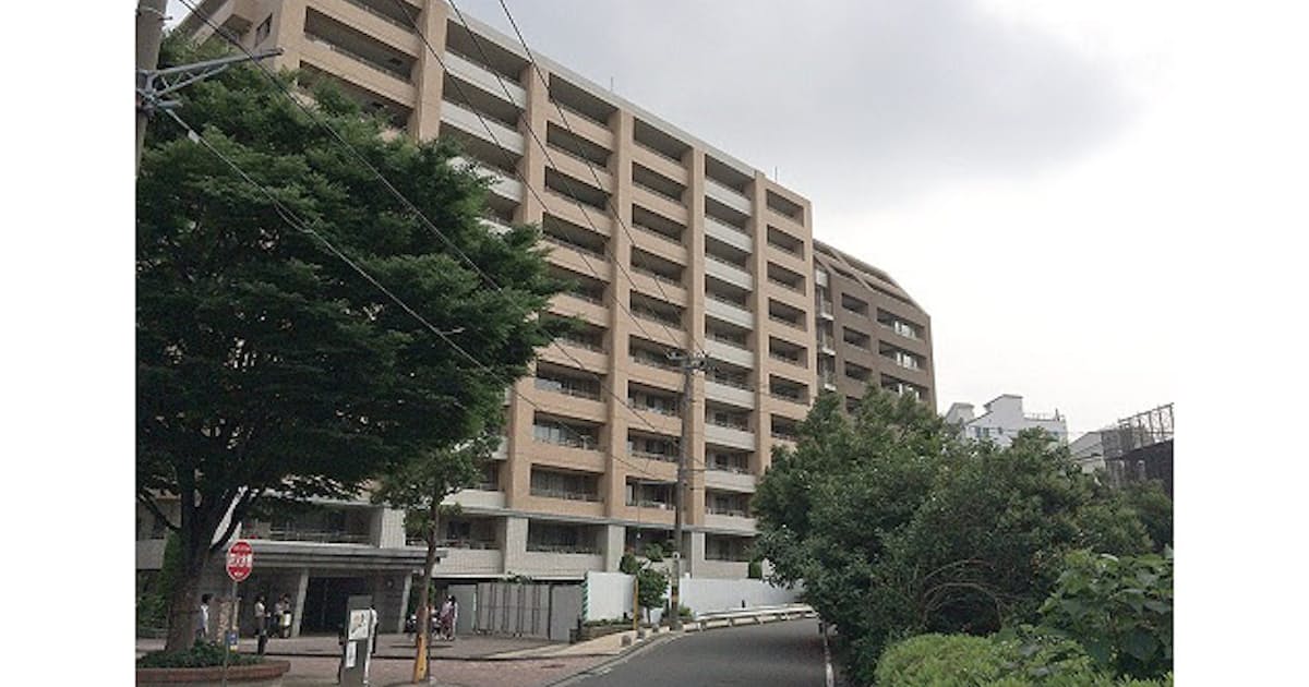 横浜 三ツ沢の傾斜マンション 応急工事へ協議 日本経済新聞 横浜 三ツ沢の傾斜マンション 応急工事へ協議 日本経済新聞