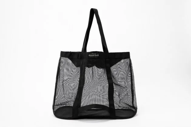 ぬれたギアも気にせず収納できるメッシュ仕立て キャンプ用大型トートバッグ3選 タ Nikkei Style ぬれたギアも気にせず収納できるメッシュ仕立て キャンプ用大型トートバッグ3選 タ Nikkei Style