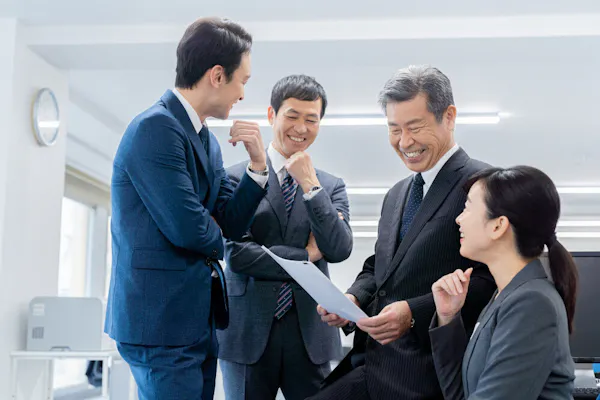 35歳からの賢いキャリア選択 後悔しない意思決定法 4象限に分けて強み分析 Nikkei Style