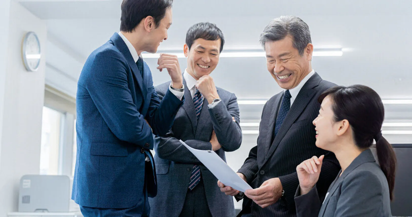 70歳まで働くには 必要とされる人 必要とされない人 違いはどこに Nikkei Style