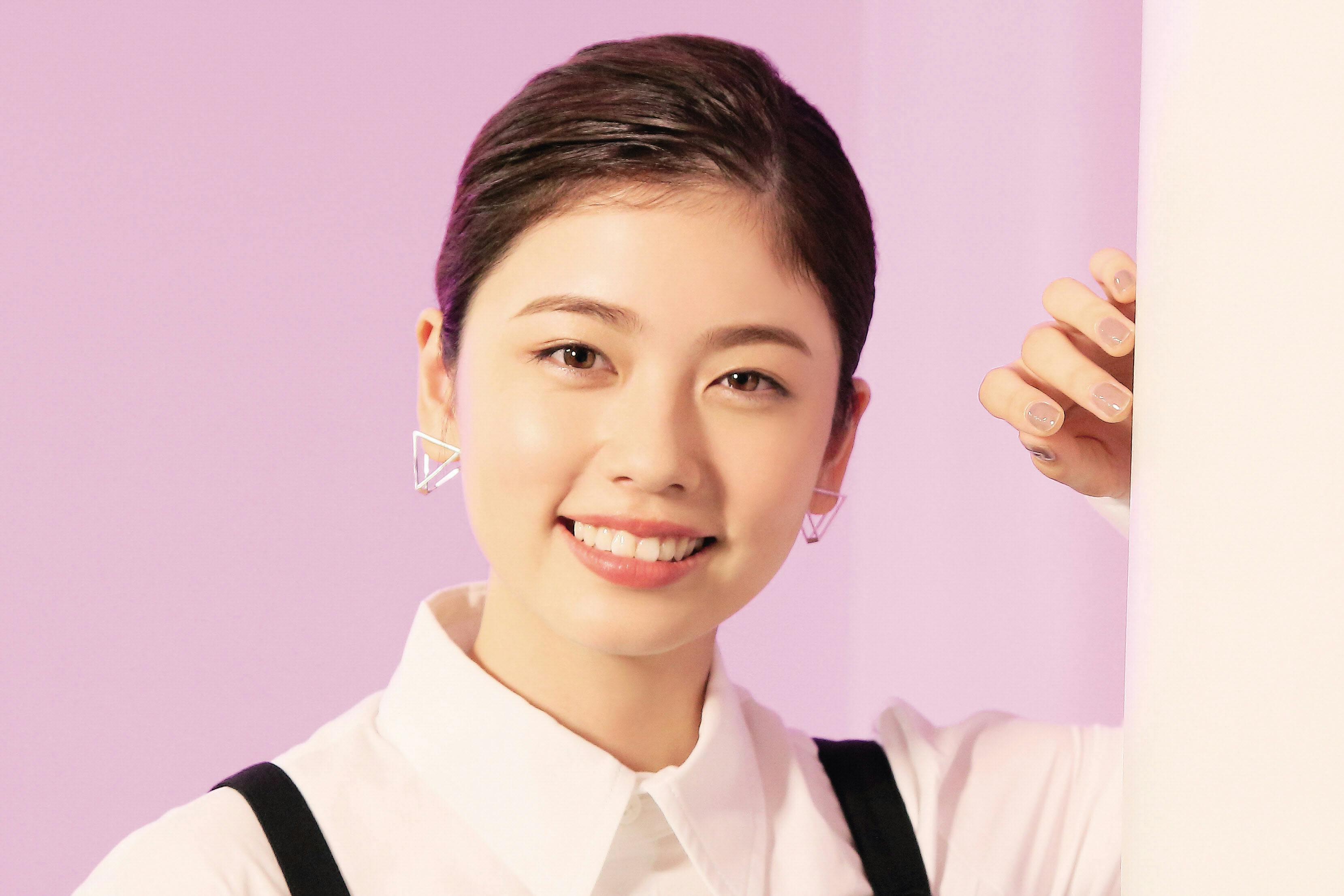 小芝風花 彼女はキレイ キュンキュン味わって Nikkei Style 小芝風花 彼女はキレイ キュンキュン味わって Nikkei Style