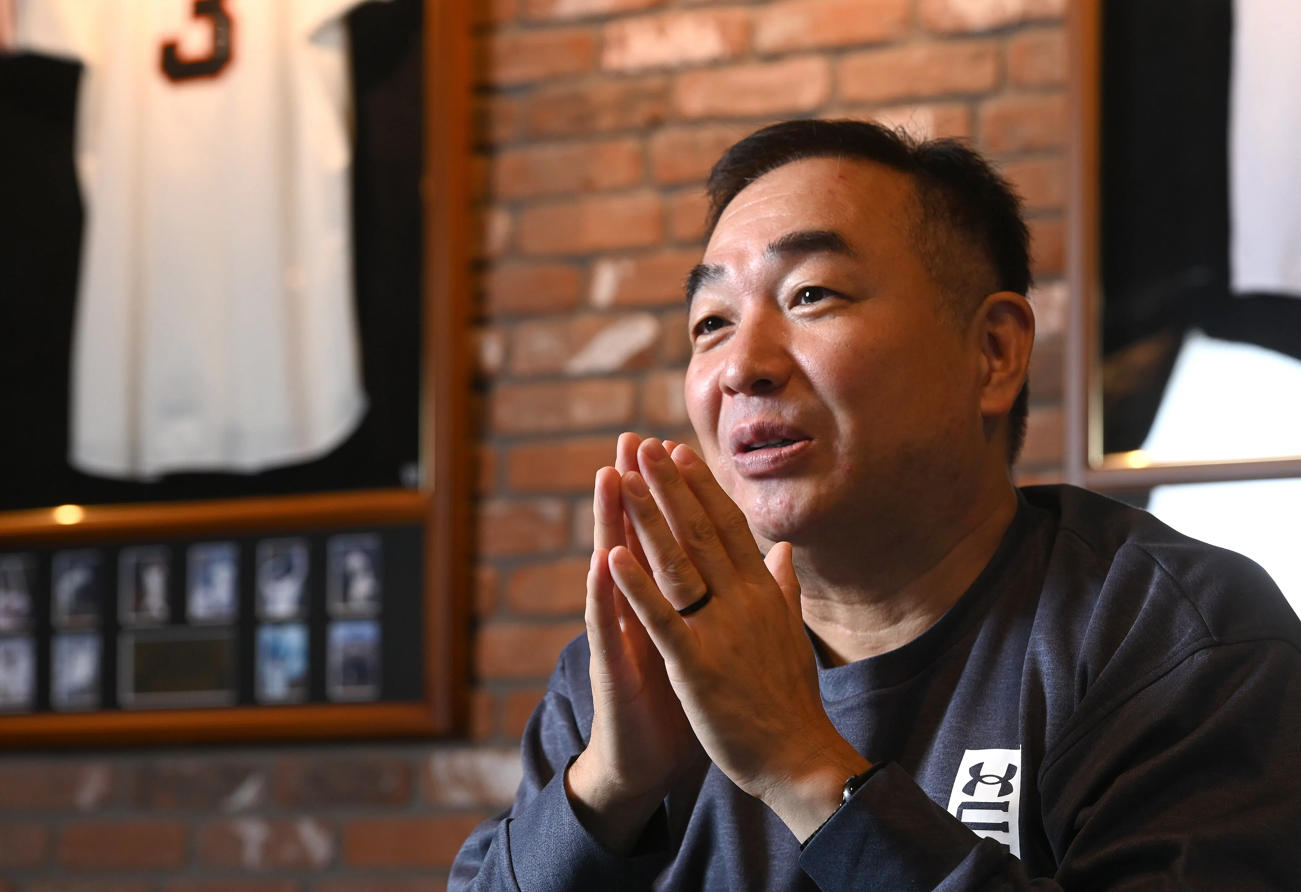 アンダーアーマーの思想 シャネルと共鳴 ドーム会長 Nikkei Style アンダーアーマーの思想 シャネルと共鳴 ドーム会長 Nikkei Style
