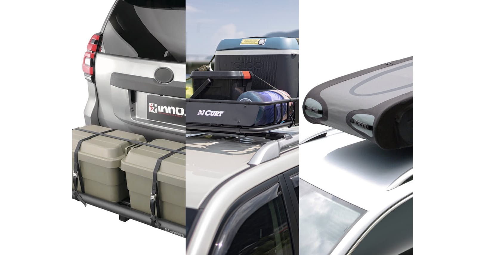 キャンプ向けカーキャリア3選 かっこよくて実用的 Nikkei Style キャンプ向けカーキャリア3選 かっこよくて実用的 Nikkei Style