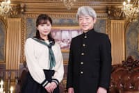 「THE名門校」はユニークな学校文化の名門校を紹介 「THE名門校」はユニークな学校文化の名門校を紹介