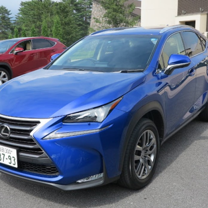 トヨタ小型 レクサスnx 低燃費ターボエンジン初搭載 日本経済新聞 トヨタ小型 レクサスnx 低燃費ターボエンジン初搭載 日本経済新聞