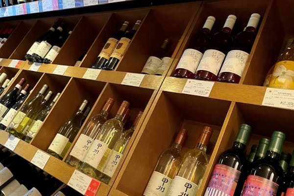 おいしいワインは3000円 常識度外視で楽しむ方法 Nikkei Style おいしいワインは3000円 常識度外視で楽しむ方法 Nikkei Style